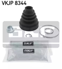 Комплект пыльника SKF VKJP 8344